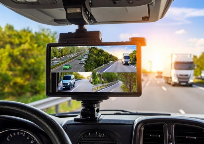 Ensuring Stable Multi-Camera Recording with FrameSolid: A Real-World Success in Dashcam Storage